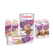Substituts de Repas Pack Avantageux