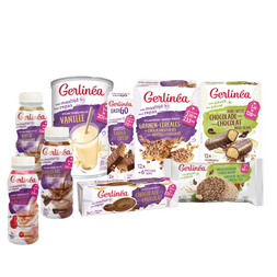 Gerlinéa Favorites Voordeelpakket