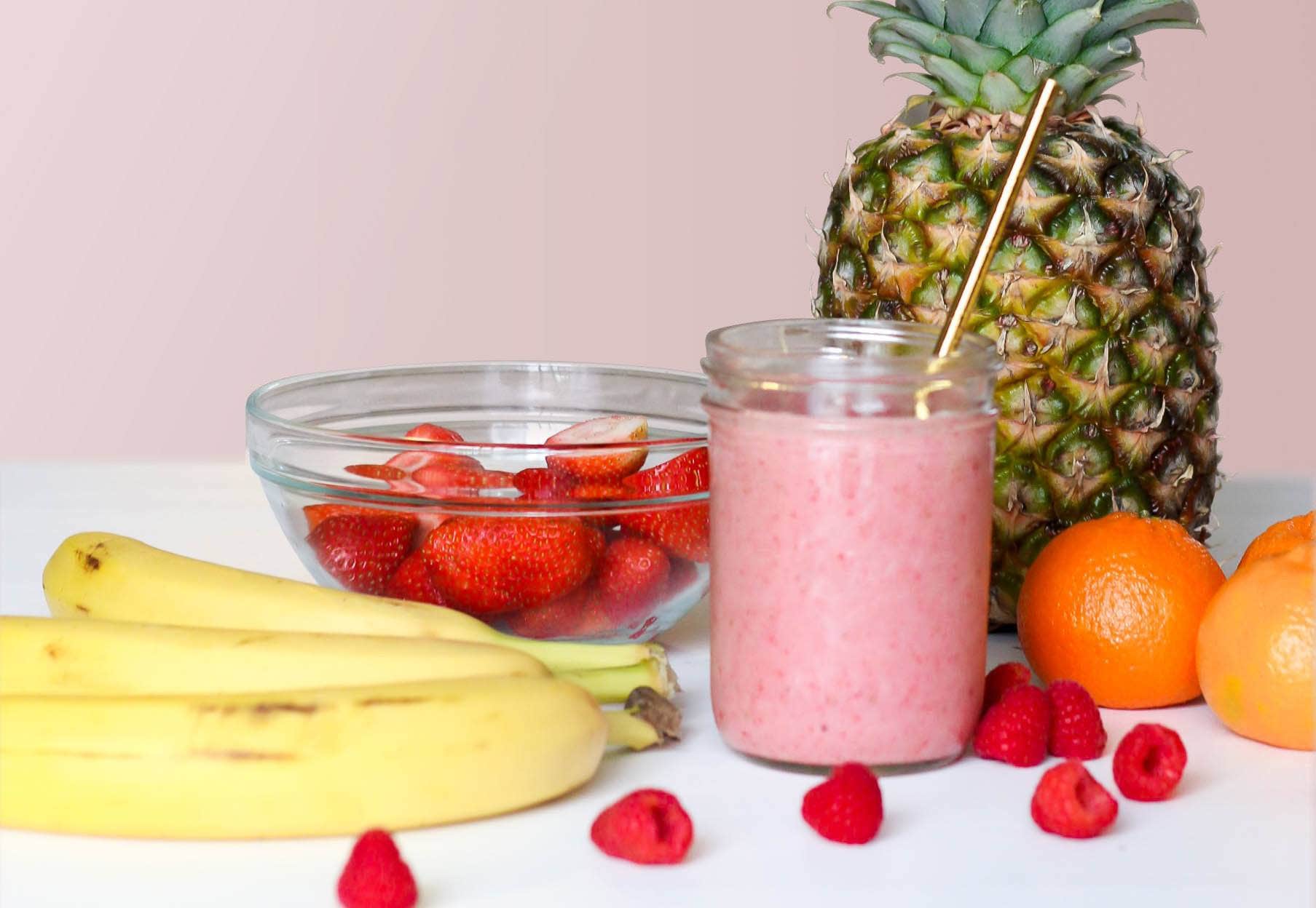 Remplacer un repas par un shake ou une barre minceur, est-ce vraiment sain?