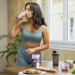 Gerlinéa Fit & Protein